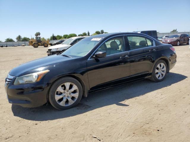 2010 Honda Accord Coupe EX-L