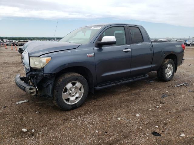 2008 Toyota Tundra 