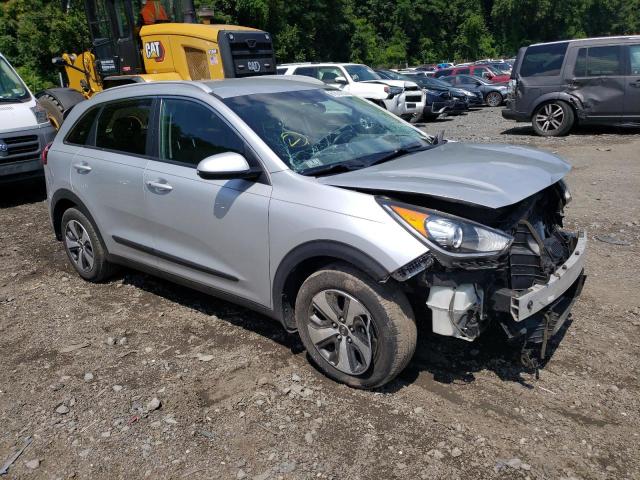 KNDCB3LC8H5082668 KIA NIRO FE
