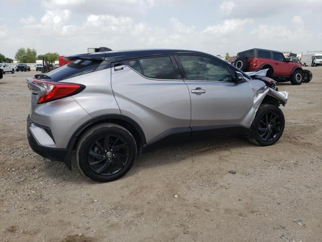 JTNKHMBX7L1069748 Toyota C-HR XLE