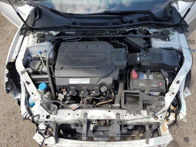 1HGCR3F99GA033398 | 2016 Honda accord touring