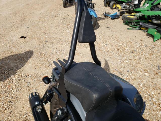 2022 HARLEY-DAVIDSON FLTRXST 1HD1ACL14NB635207