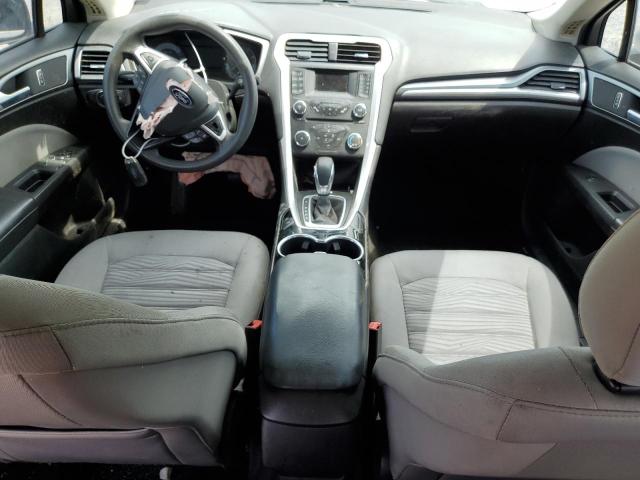 3FA6P0G79GR342510 Ford FUSION S