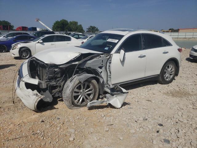 2013 INFINITI FX37 