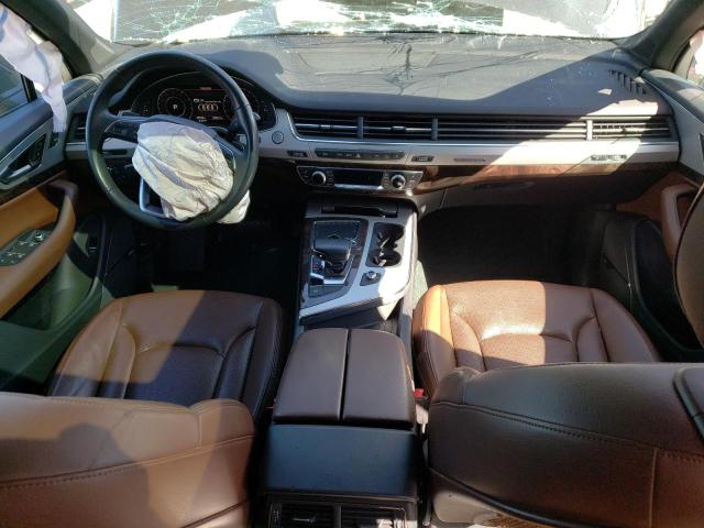WA1LHAF73KD040790 Audi Q7 Premium Plus