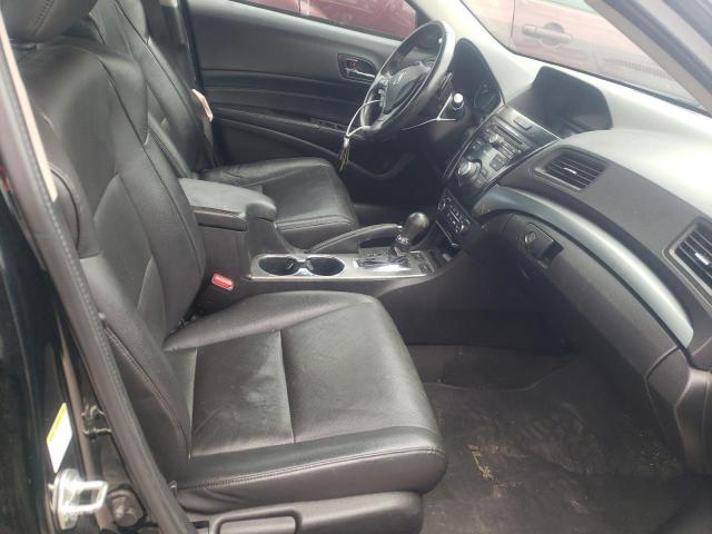 2015 ACURA ILX 20 19VDE1F39FE003563