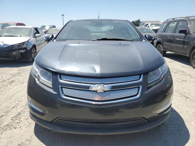 VIN 1G1RF6E47DU118753 2013 Chevrolet Volt no.5