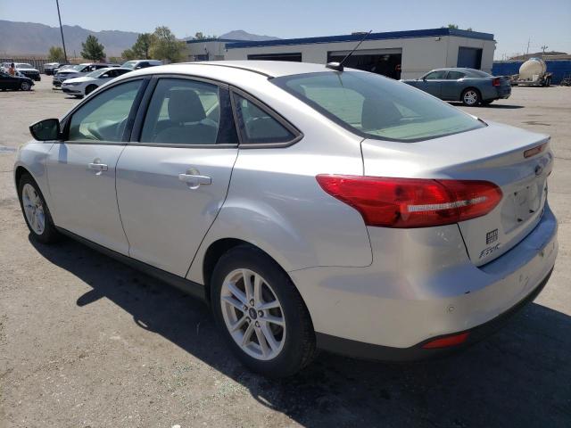 1FADP3F28FL204937 Ford FOCUS SE