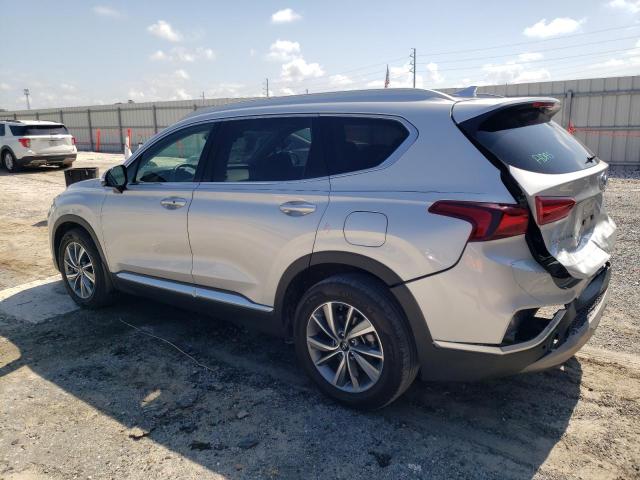 2019 HYUNDAI SANTA FE L - 5NMS53AD3KH128572