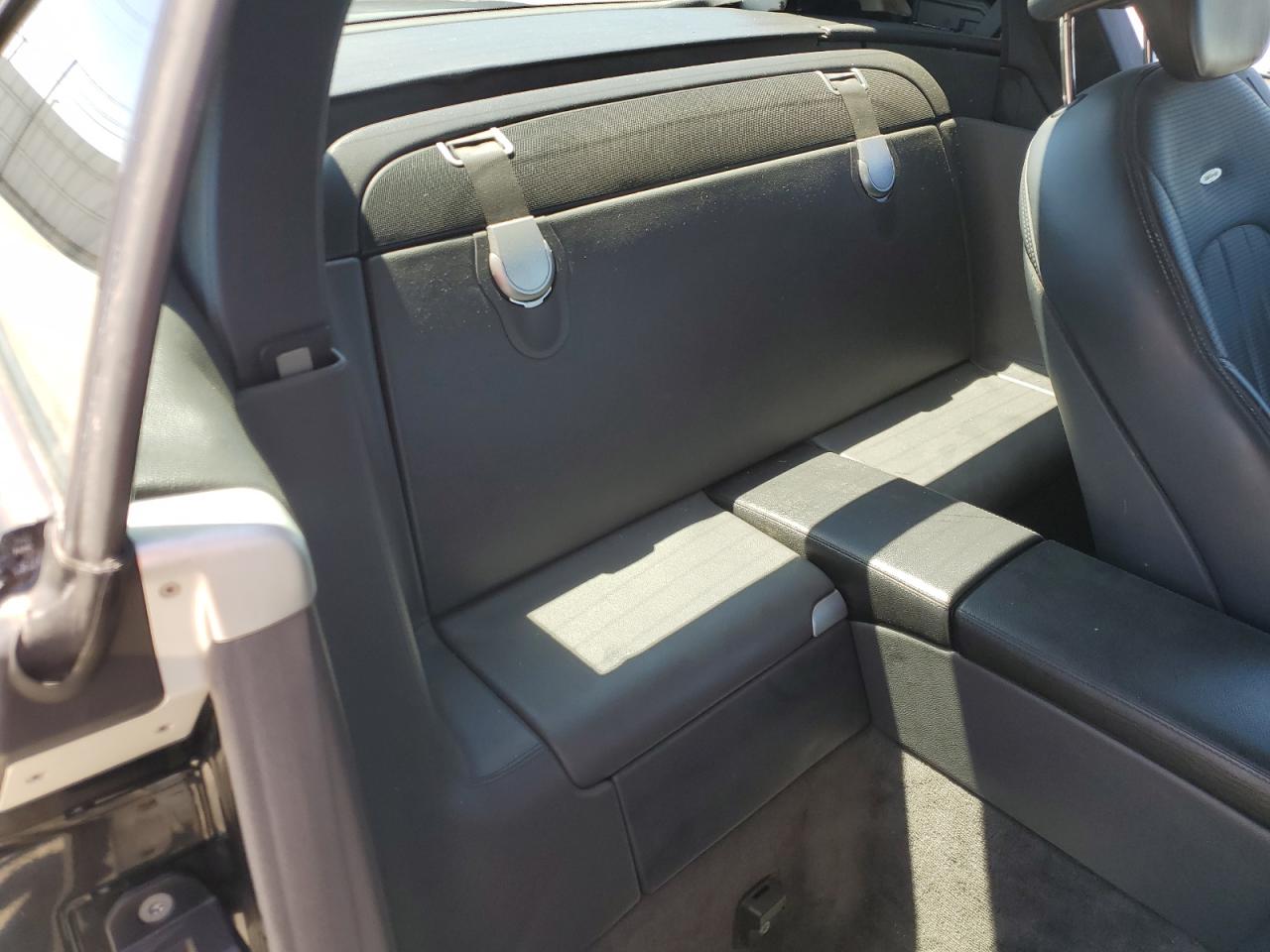 wdbsk75f64f074646 WDBSK75F64F074646 2004 Mercedes-Benz Sl 500
