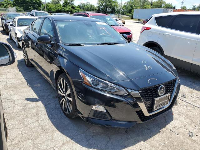 1N4BL4CV8MN370223 Nissan ALTIMA SR