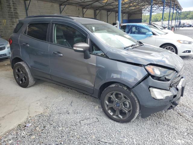 MAJ6P1CLXJC193863 Ford Ecosport Ses