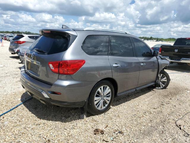 5N1DR2AN3LC583482 Nissan Pathfinder  3