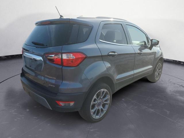 MAJ6P1WL3JC182487 | 2018 Ford ecosport titanium