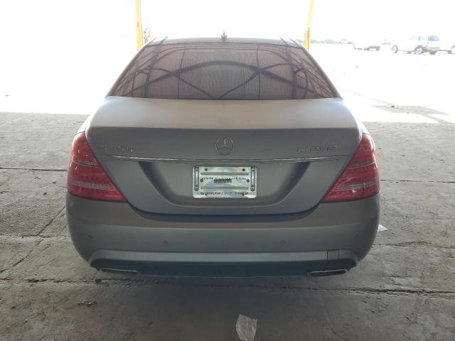 VIN WDDNG7DB4DA519919 2013 Mercedes-Benz S-Class, 550 no.6