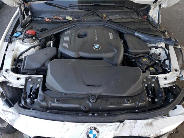 WBA8B9G58JNU99571 BMW 330 I