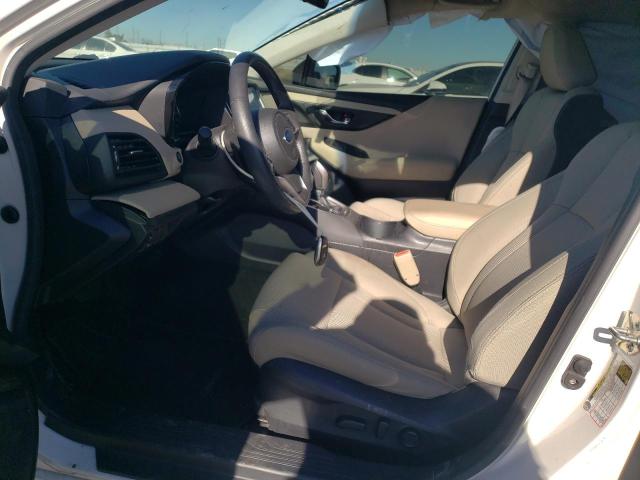 4S3BWAC61L3029698 Subaru Legacy Premium