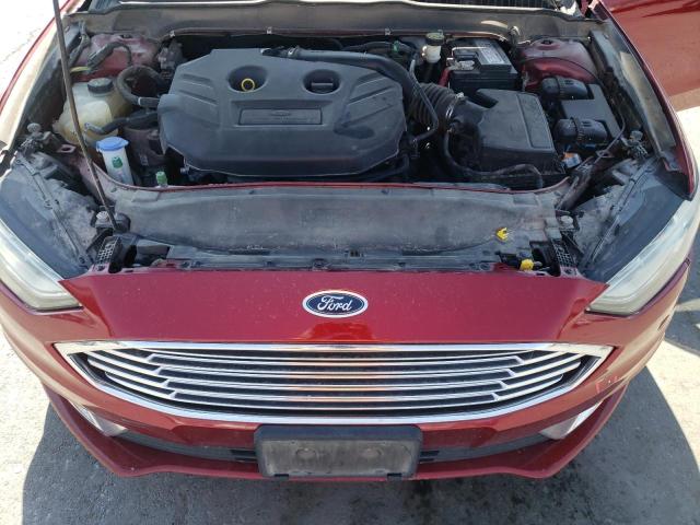 3FA6P0H94HR342531 2017 FORD FUSION, photo no. 11