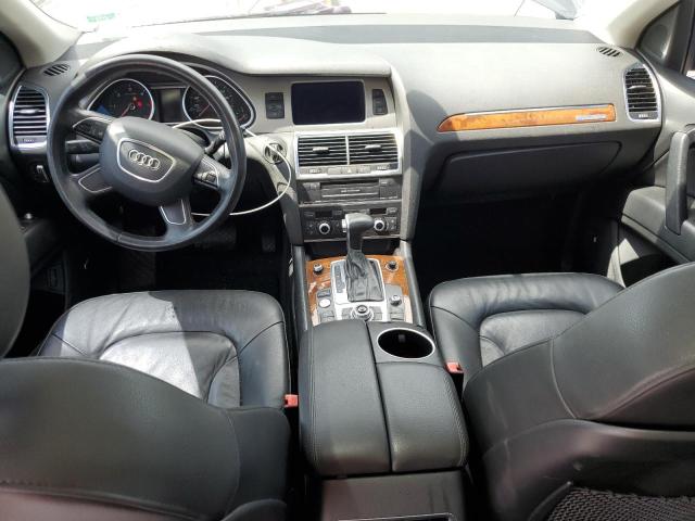 2015 AUDI Q7 TDI PRE - WA1LMAFE1FD021915