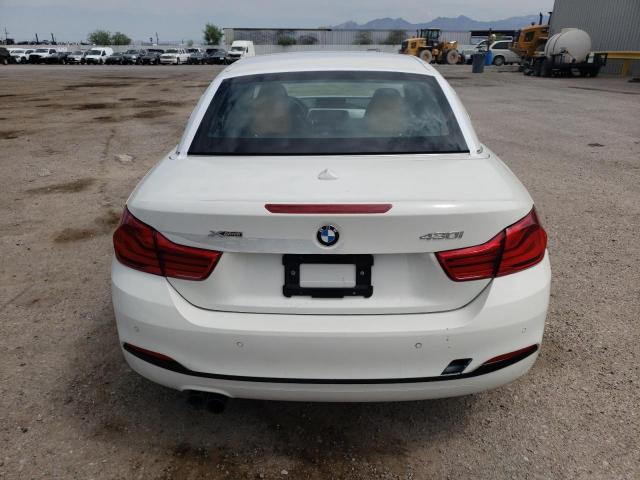 2018 BMW 430XI - WBA4Z3C59JEC48218