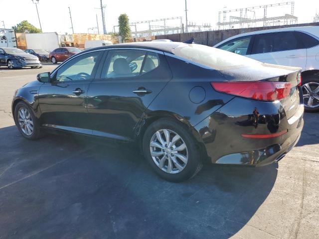 5XXGN4A7XFG370480 KIA OPTIMA EX