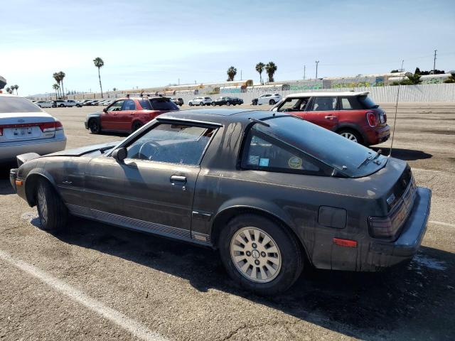 1984 Mazda Rx7 13B VIN: JM1FB3327E0803799 Lot: 59866033