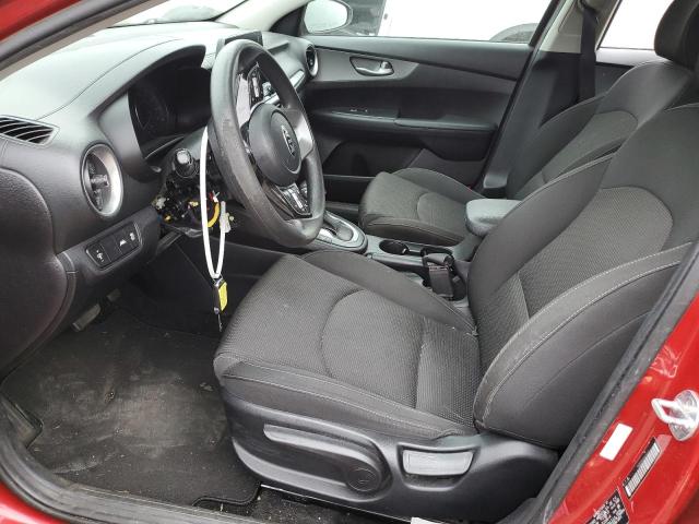 3KPF24AD3KE071426 KIA FORTE FE