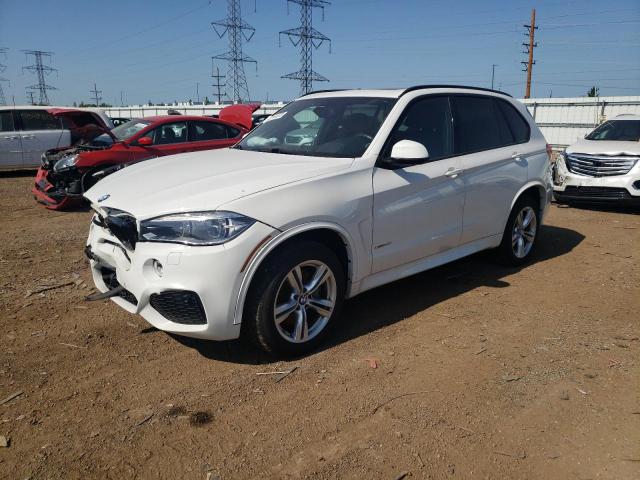 5UXKR6C50F0J78779 2015 BMW X5, photo no. 1