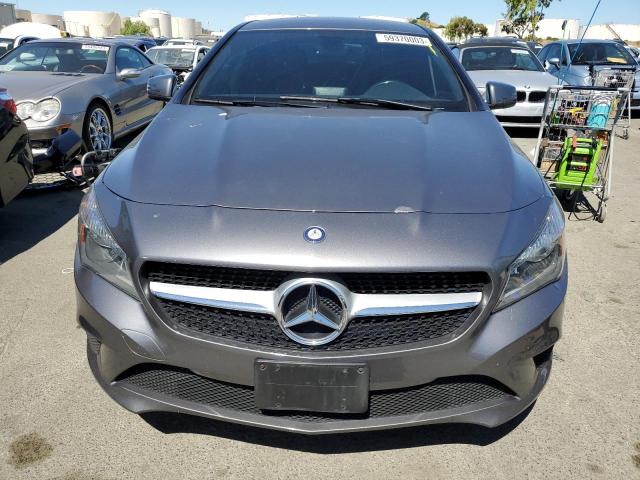 WDDSJ4EB7EN149478 Mercedes-Benz CLA 250
