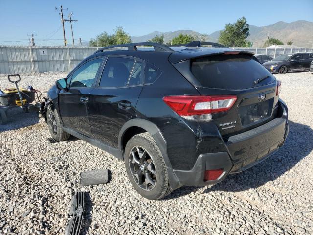 JF2GTADC6JH320816 Subaru Crosstrek Premium