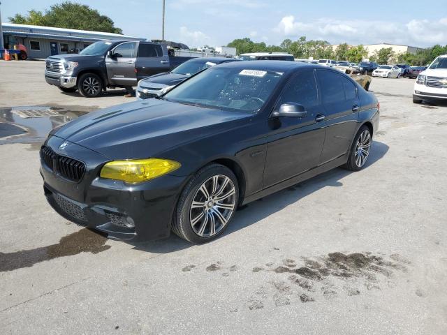 2015 BMW 550 I - WBAKN9C54FD682319