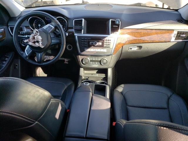 4JGDA5JB8EA320725 Mercedes-Benz ML 350