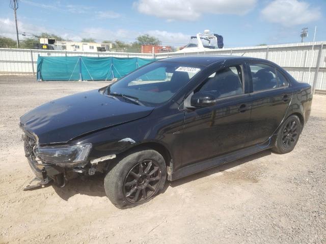 JA32U2FU1FU019658 | 2015 MITSUBISHI LANCER ES