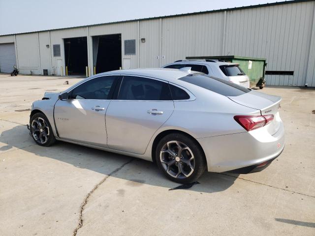 1G1ZD5ST4LF101598 Chevrolet Malibu LT 2