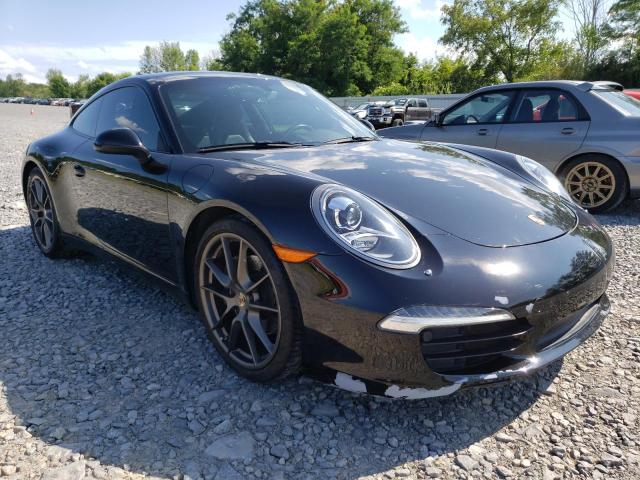 VIN WP0AA2A98DS106569 2013 Porsche 911, Carrera no.4