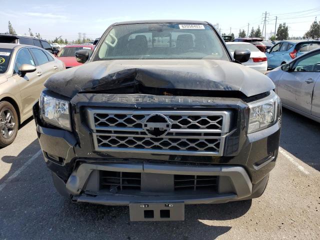 1N6ED1EJXNN601229 Nissan FRONTIER S