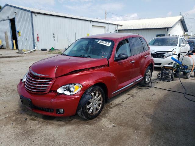 2010 Chrysler PT Cruiser 