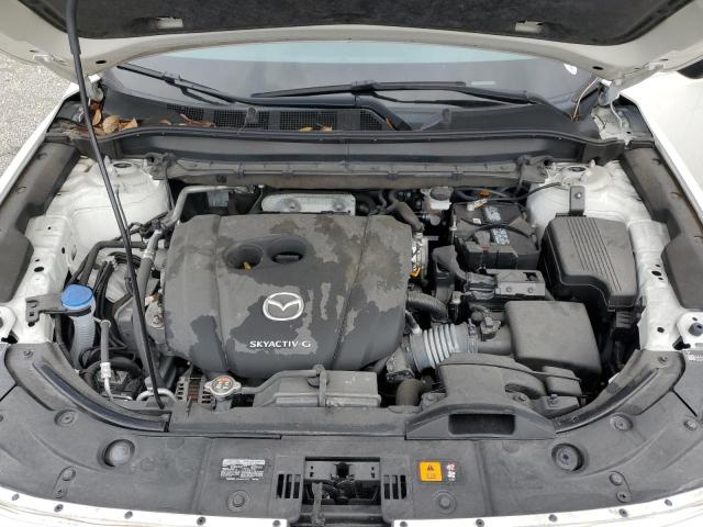 2020 MAZDA CX-5 SPORT - JM3KFABMXL1823439
