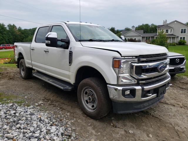 1FT7W2BN1MED65314 | 2021 FORD F250 SUPER