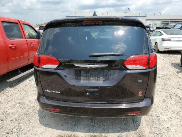 VIN 2C4RC1DGXHR578085 2017 CHRYSLER PACIFICA no.6