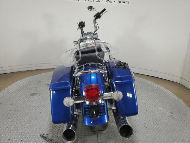 2017 HARLEY-DAVIDSON FLHR ROAD - 1HD1FBC11HB633933