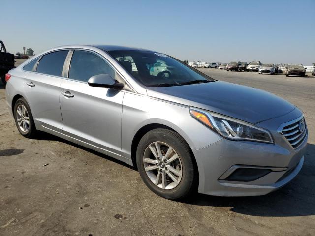 5NPE24AF4GH377907 Hyundai SONATA SE