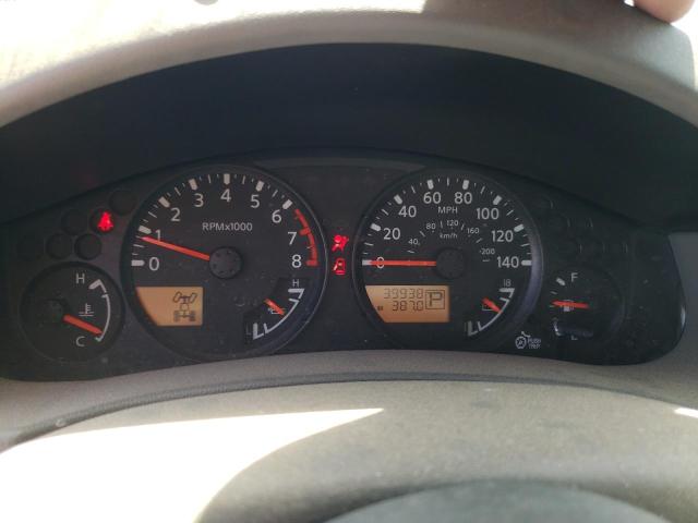 1N6DD0EV8KN798700 Nissan Frontier Sv