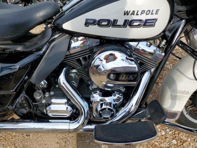 2014 HARLEY-DAVIDSON FLHTP POLI 1HD1FMM12EB624843