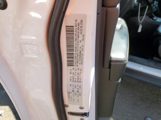 1C4PJMDS9FW698449 Jeep Cherokee Limited