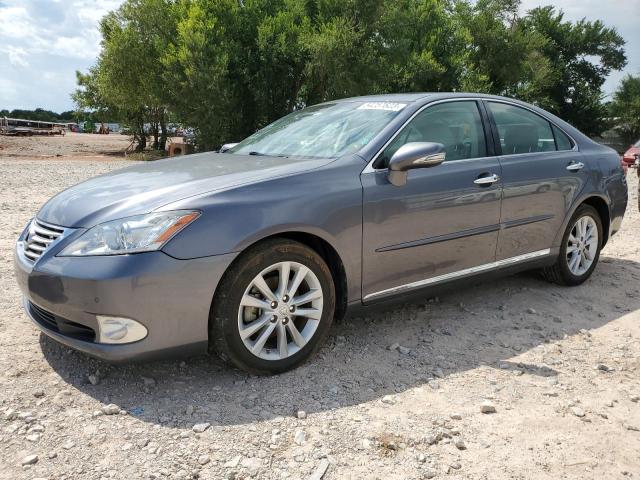 2012 Lexus ES 350 