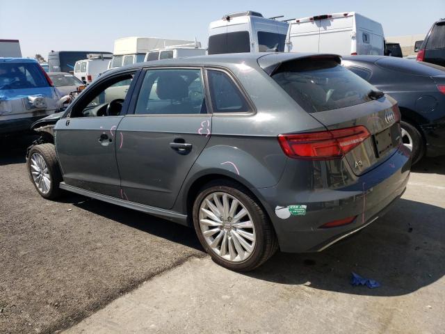 2017 AUDI A3 E-TRON - WAUUPBFFXHA042165