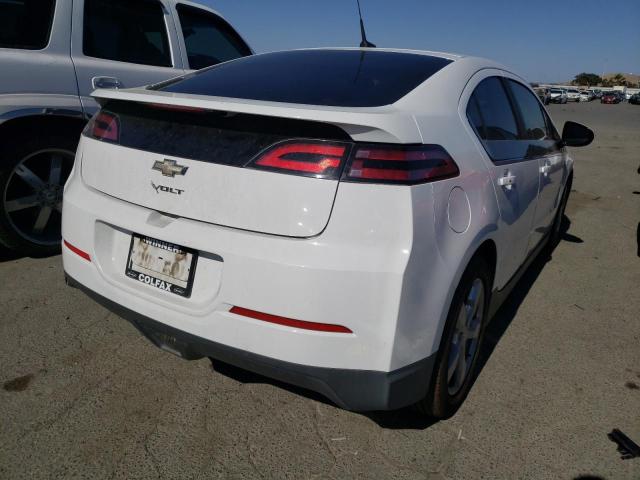 VIN 1G1RE6E45DU112162 2013 Chevrolet Volt no.3