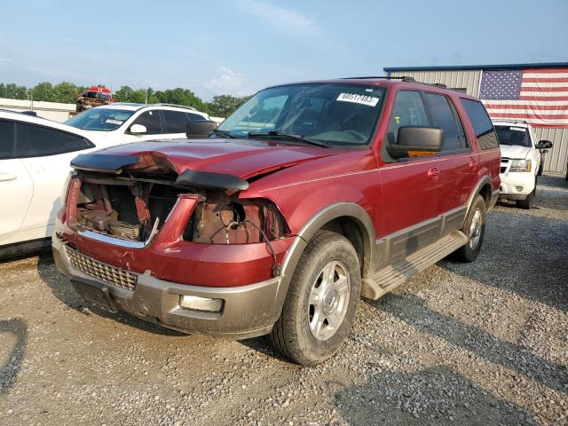 2004 Ford Expedition Eddie Bauer