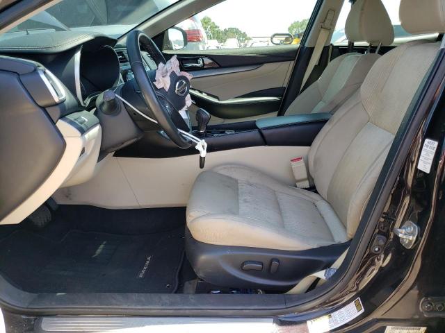 1N4AA6AP5HC360218 Nissan Maxima 3.5s